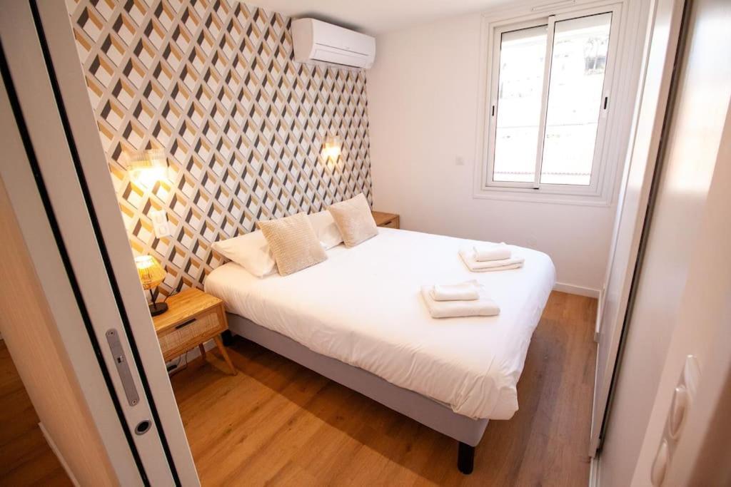 Apartment Brand New 2 Min Walk To Palais Cannes
