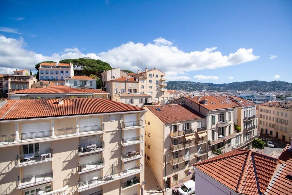 Apartment Brand New 2 Min Walk To Palais *