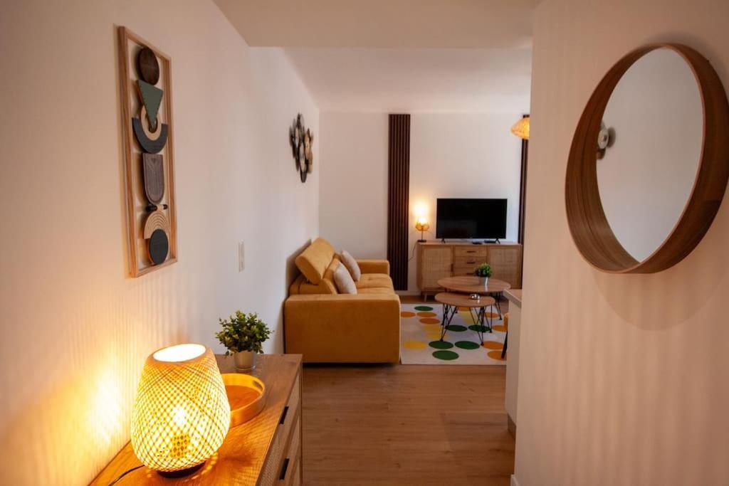 Apartment Brand New 2 Min Walk To Palais Cannes